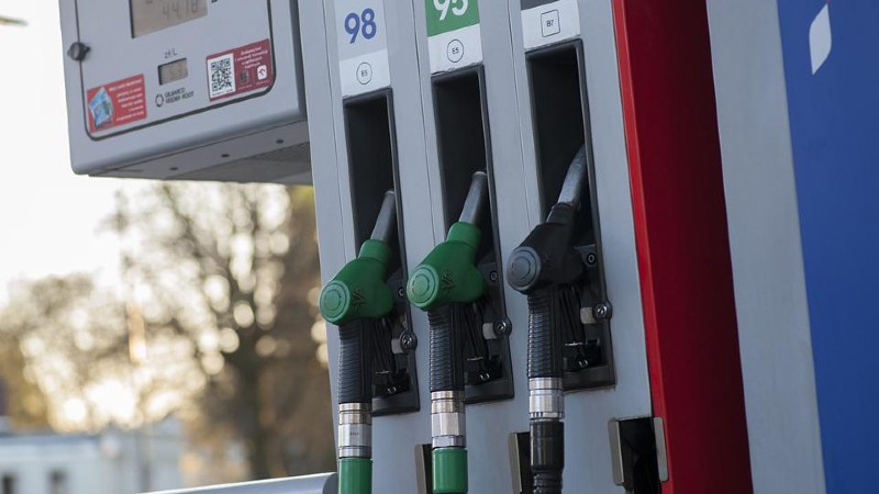 Zabrana kupovine goriva po 179 dinara za one koji su dostigli limit